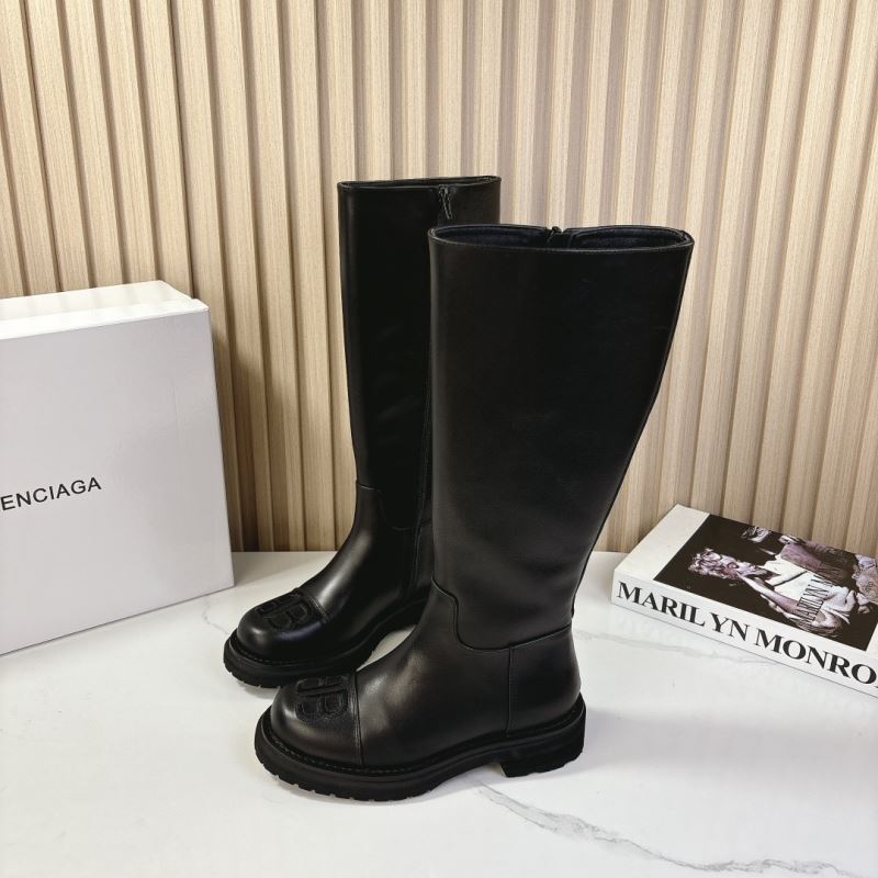 Balenciaga Boots